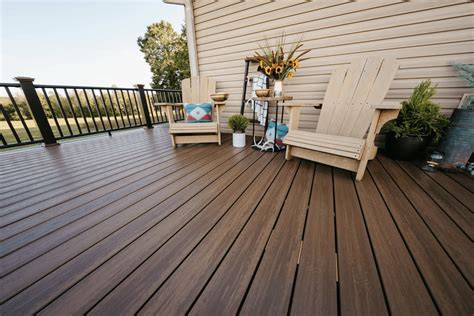 Comparing Composite Decking Brands: What You Need To Know