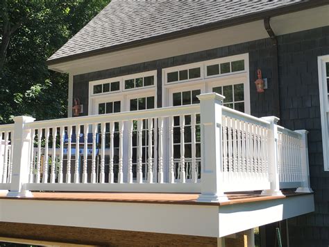 Customizing Your Deck Railing: Tips For A Unique Look