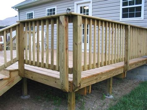 DIY Deck Railing Installation: What You Need To Know