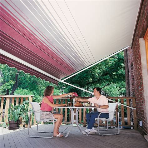 DIY Installation Of Radiance Sun Shades On Your Deck