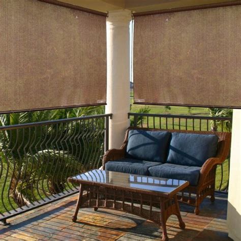 Enhancing Your Deck's Comfort Level With Radiance Sun Shades