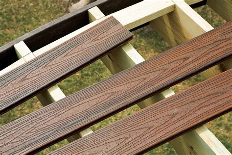 Guide To Trex Decking Installation In Different Climates