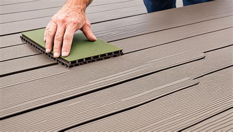 Guidelines For Hiring Professionals For Composite Decking Installation