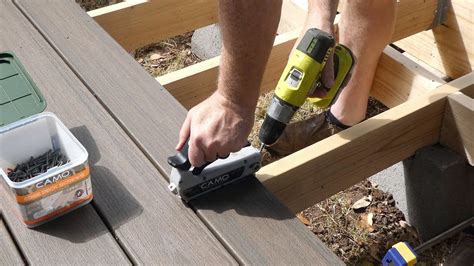 How To Cut Composite Decking: Techniques And Tools