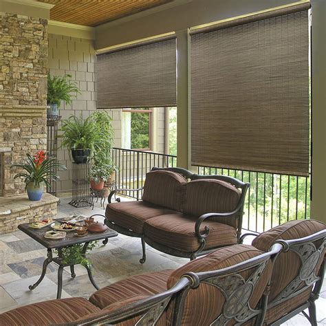 How To Enhance Privacy With Radiance Sun Shades