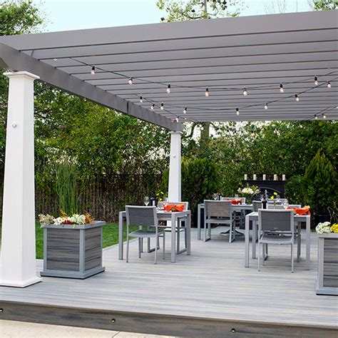 How To Enhance Your Outdoor Space With Composite Decking