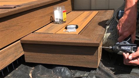 How To Install Trex Decking: A Beginner's Guide