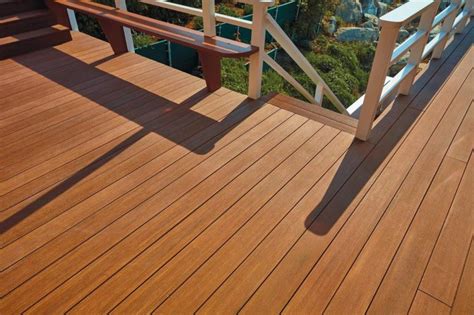 How To Maintain Your Composite Decking Year-Round