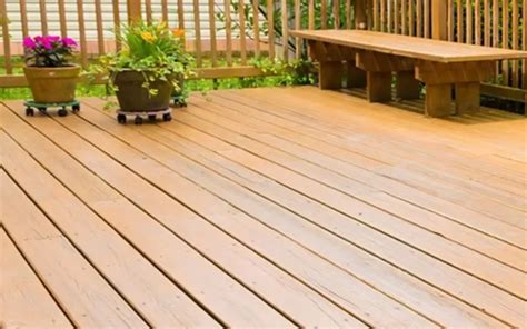 How To Make Your Composite Decking Last Longer