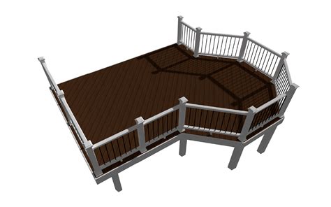 How To Plan The Layout For Your Trex Decking