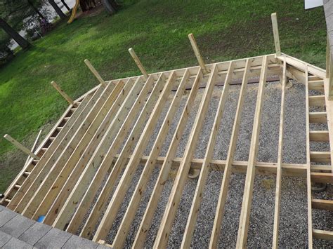 How To Properly Prepare Your Deck Frame For Composite Decking