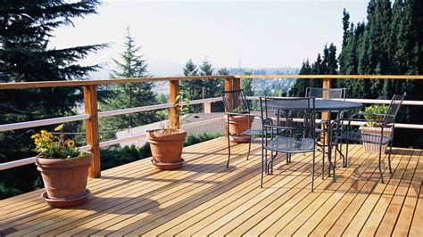 How To Troubleshoot Common Issues With Deck Railing Installation