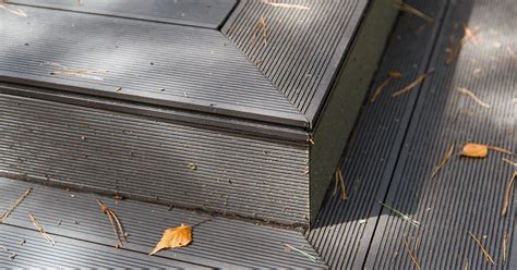 How To Troubleshoot Common Trex Decking Installation Issues