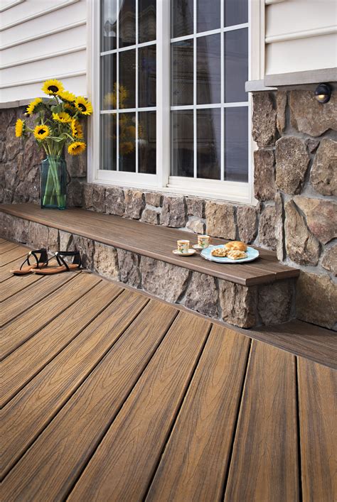 Long-Term Care Tips For Trex Decking After Installation