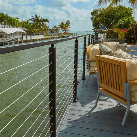 Maintaining Your Deck Railing: Best Practices