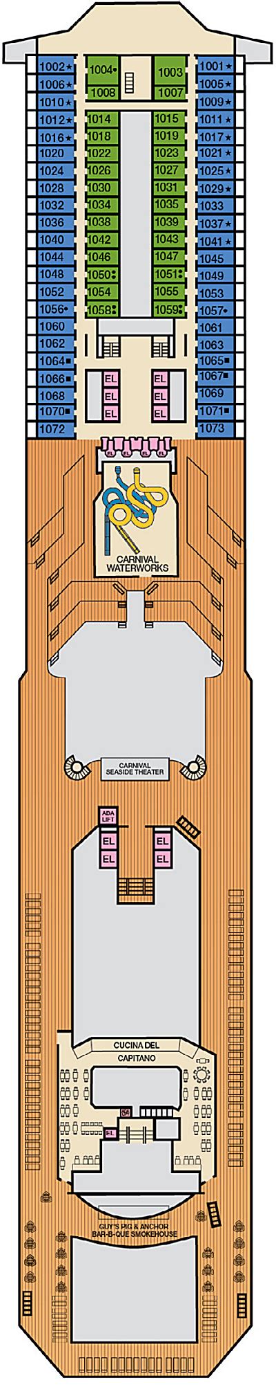 Planning Your Deck Layout With Radiance Sun Shades In Mind