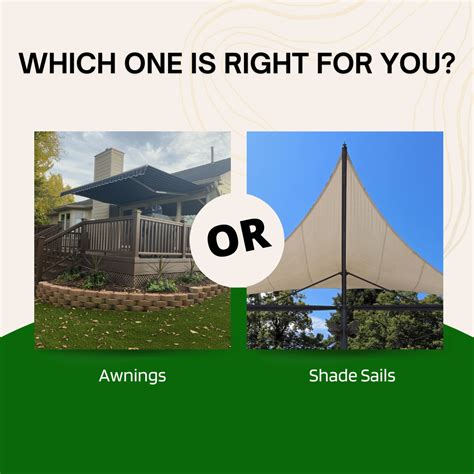 Radiance Sun Shades Vs. Traditional Awnings: Which Is Better?