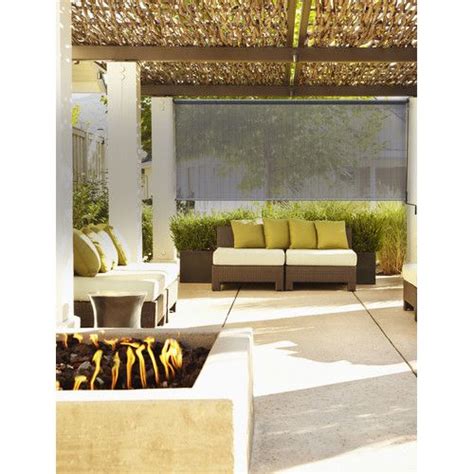 Stylish Outdoor Living: Designing With Radiance Sun Shades