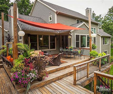 The Benefits Of Shade On Your Deck: Why Choose Radiance?