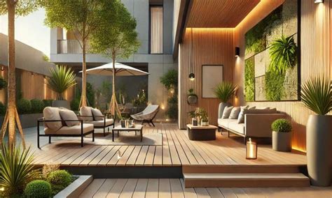 The Future Of Composite Decking: Trends To Watch