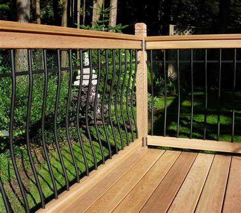 The Pros And Cons Of Cable Deck Railing