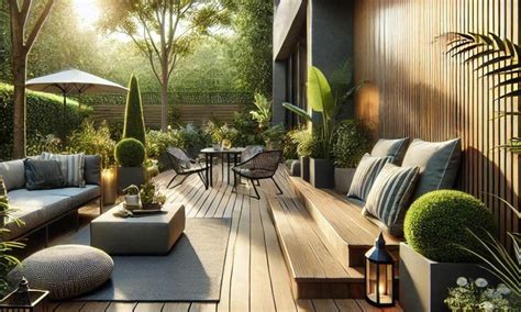 Understanding Composite Decking Materials: A Comprehensive Guide