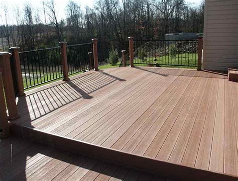 Understanding The Cost Of Installing Trex Decking