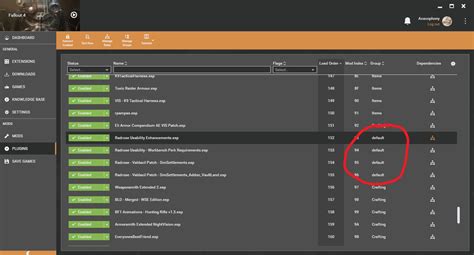 Using Vortex To Manage Mods On Your Steam Deck