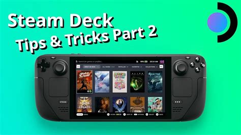 Vortex On Steam Deck: Essential Tips And Tricks