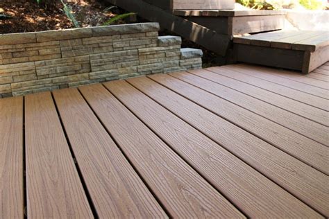 What You Need To Know Before Installing Trex Decking